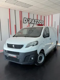 Peugeot Expert Expert Combi Compact 1.5BlueHDi S&S 100
