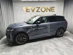 Land Rover Range Rover Sport 3.0 i6 HSE Dynamic