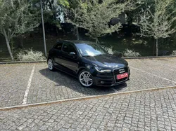 Audi A1 1.4 S-Line