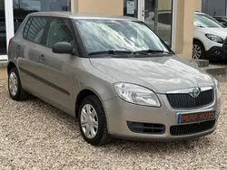 SKODA FABIA 1.2 12V 60 Classic - Clim