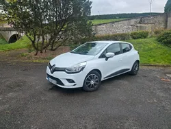 Renault clio 4 1,5 dci 1er main