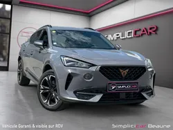 CUPRA FORMENTOR DSG 2.0 TDI 150 V 4DRIVE Garantie 12 mois