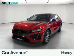 PEUGEOT 408 PureTech 130 ch S&S EAT8 Allure