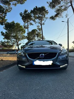 Volvo V40 Eco Momentum