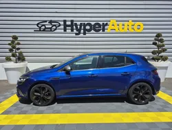 Renault MEGANE IV Tce 140 fap gt-line