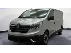 RENAULT TRAFIC L1H1 3000 Kg 2.0 Blue dCi - 150 - BVA III FOURGON Fourgon Advance L1H1 PHASE 3