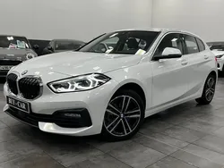 Bmw Série 1 116iA 109ch Business Design DKG7 / Financement possible