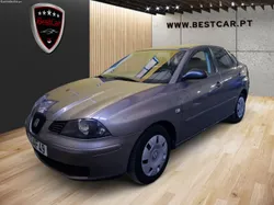 Seat Cordoba (Cordoba)