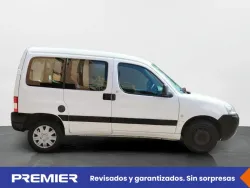 Peugeot Partner Partner Combi 1.6 HDi 75cv