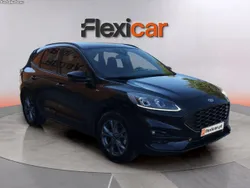 Ford Kuga 1.5 TDCi EcoBlue ST-Line