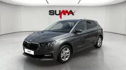 Skoda Fabia 1.0 TSI 95 ch EVO 2 BVM5 Clever Edition