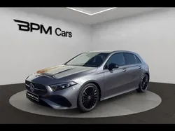 Mercedes-benz Classe A 200 d 150ch Edition 140 8G-DCT