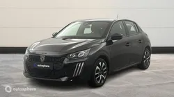 Peugeot 208 1.2 100ch S&S Style