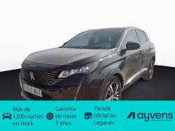 PEUGEOT 3008 1.5BlueHDi GT S&S EAT8 130