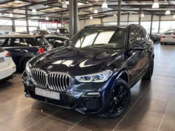 Bmw X5 (4) xDrive30d 265ch M Sport BVA8
