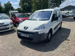 Peugeot partner 1.6 HDI 90cv