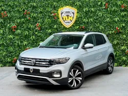 VOLKSWAGEN T-Cross 1.0 TSI 116 Start/Stop DSG7 Lounge | 1 ÈRE MAIN | APPLE CARPLAY | SIÈGE TISSU | CAMÉRA DE RECUL | JANTE ALU |