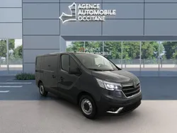 Renault Trafic 26 658 HT ADVANCE FOURGON L2H1 130 ch 3T 2.0 BLUE DCI