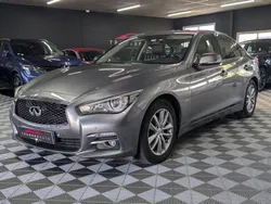 INFINITI Q50 2.2d BVA Premium