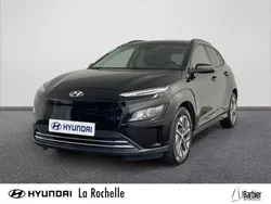 Hyundai Kona ELECTRIC Electrique 39 kWh - 136 ch Intuitive 5P
