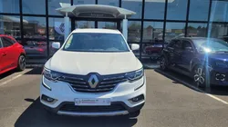 Renault Koleos dCi 130 4x2 Energy Intens