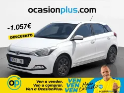 HYUNDAI i20 1.1CRDI Fresh