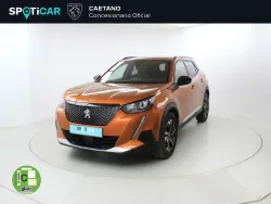 Peugeot 2008 1.2 PureTech S&S Allure 100