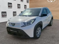 Toyota Aygo X 1.0 VVT-i 72ch Dynamic S-CVT MY23