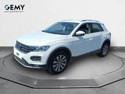 VOLKSWAGEN T-Roc 2.0 TDI 150 Start/Stop DSG7 Carat
