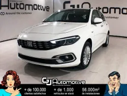 FIAT Tipo SW 1.0 City Life