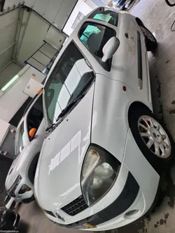 Renault Clio Clio 2 lugares