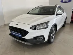 Ford Focus Active 2.0 EcoBlue 150ch
