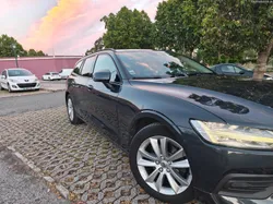 Volvo V60 2.0 D3 Momentum