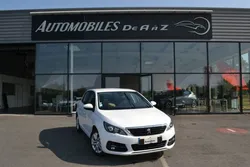 Peugeot 308 1.5 BLUEHDI 100CH E6.C S&S ACTIVE BUSINESS