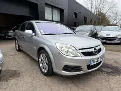 Opel vectra c 1.9 cdti 16v turbo 120 cv