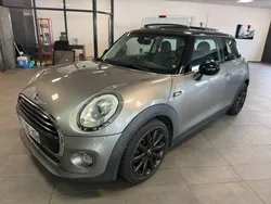 Mini cooper d 116ch blackfriars
