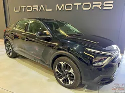 Citroën C4 1.2 PureTech Plus EAT8