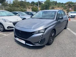 Peugeot 308 1.2 130cv active
