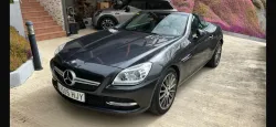 Mercedes-Benz SLK 200 SLK 200 BE 7G Plus