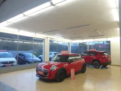 MINI Mini One