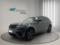 LAND ROVER Range Rover Velar 2.0D R-Dynamic S 4WD Aut. 240