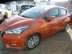 Micra visia pack 90cv an 2018 7995