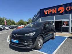 Opel grandland 1.2 Turbo 130ch Edition