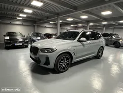 BMW X3 30 e xDrive Pack M
