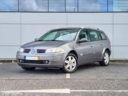 Renault Mégane Break 1.5 dCi Confort