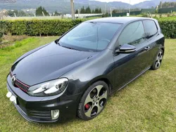 VW Golf GTI