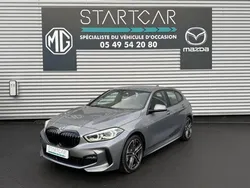 Bmw Série 1 118dA 150ch M Sport