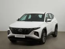 HYUNDAI Tucson 1.6 CRDI Klass 4x2