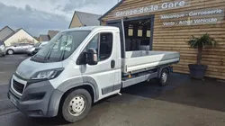 Peugeot Boxer 2.0 HDI 3.84 X 2.02 163 cv 695