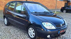Renault Scénic 1.4 16V RXT AC de 2001